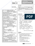 AHW3e - Level 04 - Progress Test 1