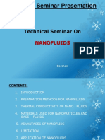 Nano Fluids PDF