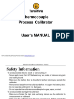 Va710 User Manual