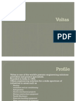 Voltas 1