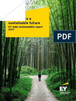 Ey India Sustainability Report 2017