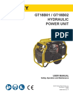 GT18B01 - B02 User Manual 5-2016 V17 PDF