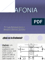 DIAFONIA 