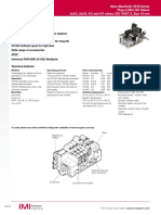 01 Imi Norgren Valve Manifolds