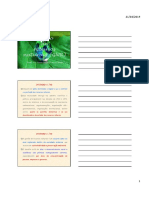 Aula IV - Gestão de Recursos Naturais PDF