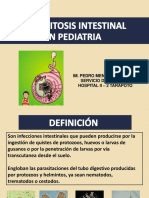 Parasitosis Pediatria Expo