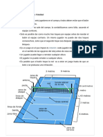 Las Reglas Básicas de Voleibol