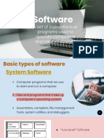 Software