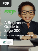 Sage 200