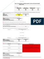 HSI Calculator 3