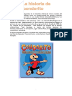 Condorito