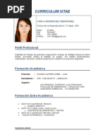 CV Carla Rodriguez 1