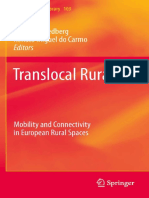 (GeoJournal Library 103) Charlotta Hedberg, Renato Miguel do Carmo (auth.), Charlotta Hedberg, Renato Miguel do Carmo (eds.) - Translocal Ruralism_ Mobility and Connectivity in European Rural Spaces-S.pdf