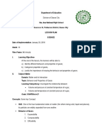 LP 1 - Behavior of Gases