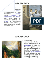 Arcadismo1 091119033624 Phpapp01