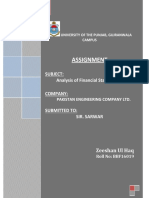 Assignment of (AFS) by Zeeshan