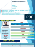 Alignment Sample DPRM