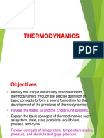 Thermodynamics For Mechanical Engineering