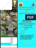 3er Trabajo Final Hidraulicaurbana II