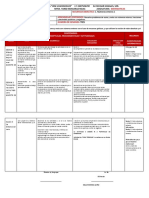 SECUENCIA 1 MATEMATICAS 1er. GRADO SECUNDARIA