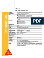 Sika Rep Fine PDF