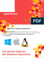 Sistemas Operativos - NTICx