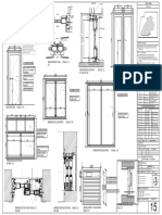 Utsav Door Window Detail PDF