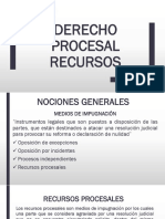 Curso Recursos