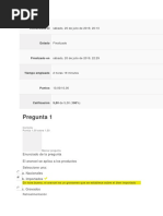 Evaluacion Unidad 3 Fundamentos de Microeconomia