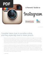 Instagram Guide