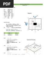 Isolated Footing Design