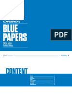 ORCA Blue Paper