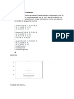 Parcial Estadistica I