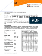 Lss-A286 Astm A453 PDF