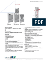 Spectracool Indoor/Outdoor (S-284623) : Industry Standards