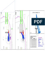 Contoh Rigging Plan