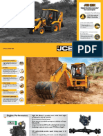 2dx Backhoe Loader