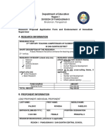 Region I Division of Pangasinan Ii