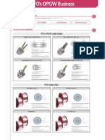 TFO's OPGW Total Solution