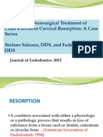 External Cervical Resorption JC Final