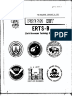 Erts-B Press Kit