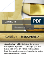 Profecia de Daniel