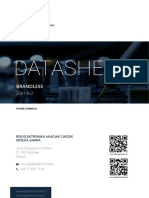 Tranzystor Mosfet 2sk1357 k1357 5a 900v To-3p Datasheet