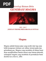 Generasi Magma