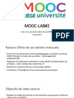 Support Mooc Lab2