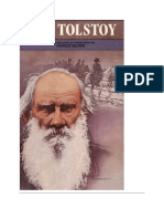 Bloom, Tolstoy (Modern Critical Views)