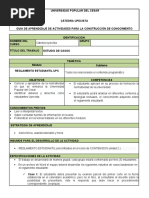 Guia Actividad 2 Segundo Corte 2019 1