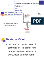 Enlace Químico I