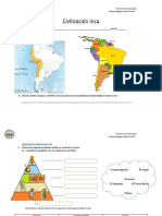 Civilización Inca