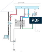 Toyota 5l e Diagrama